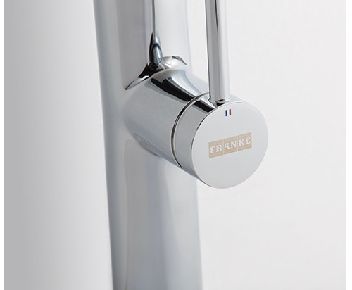 Franke Pescara L Slide-In 115.0538.940