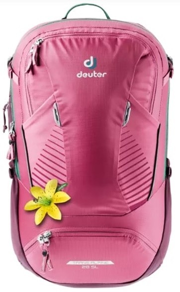 Deuter Trans Alpine 28 SL 2019