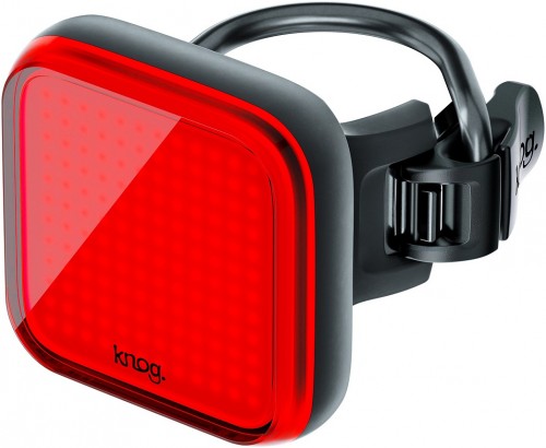 Knog Blinder Skull Rear