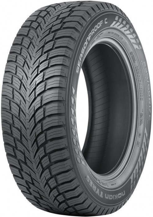 Nokian Seasonproof C