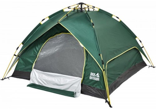 SKIF Outdoor Adventure Auto II 200x200 cm