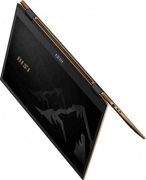 MSI Summit E13 Flip EVO A11MT