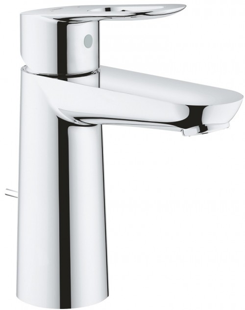 Grohe Grohtherm 800 BauLoop 34550TM