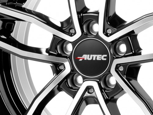 AUTEC Mercador