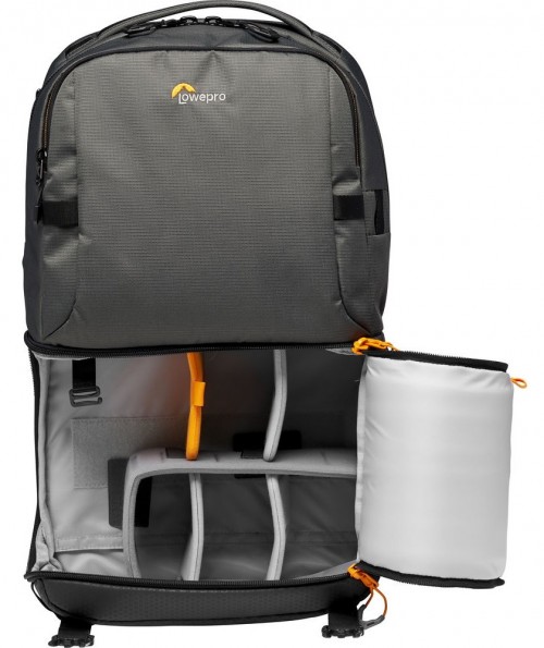 Lowepro Fastpack BP 250 AW III