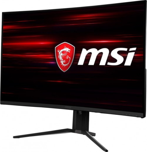 MSI Optix AG321CQR