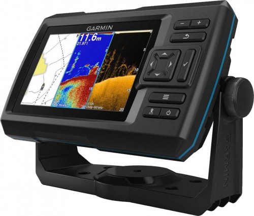 Garmin Striker Vivid 5cv