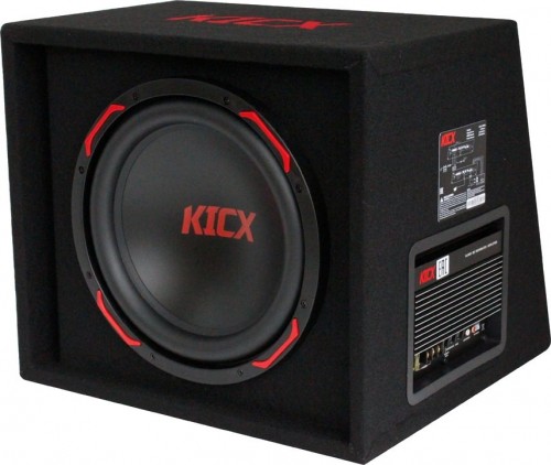 Kicx GT311BPA