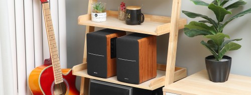 Edifier R1280DBs