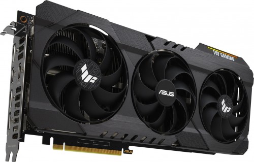 Asus GeForce RTX 3060 Ti TUF Gaming V2 LHR