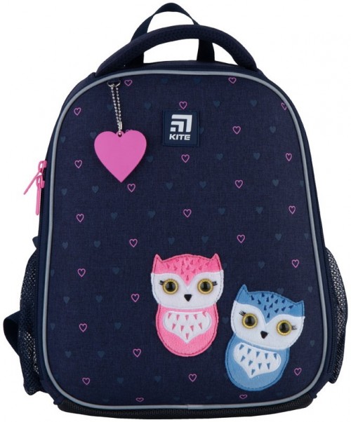 KITE Lovely Owls SETK21-555S-4