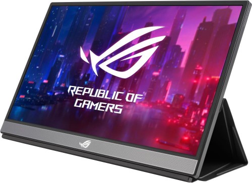 Asus ROG Strix XG17AHPE