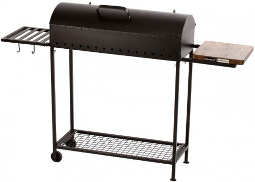 BonaGrill BBQ 800 Folding