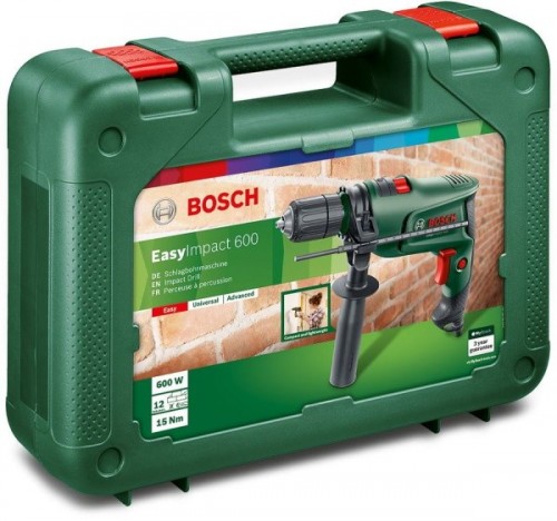 Bosch EasyImpact 600 0603133020