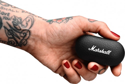 Marshall Mode II