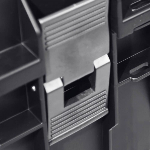 Qbrick System QS One 200 Technik