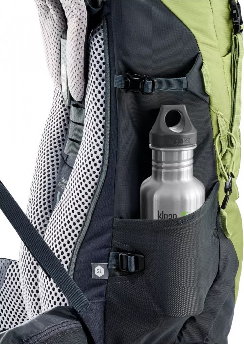 Deuter Aircontact Lite 35+10 SL 2021