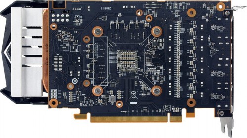 Biostar Radeon RX 6600 XT VA66T6TM81