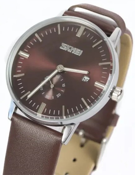 SKMEI 9083 Brown