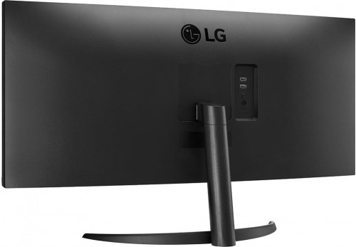 LG UltraWide 34WP500