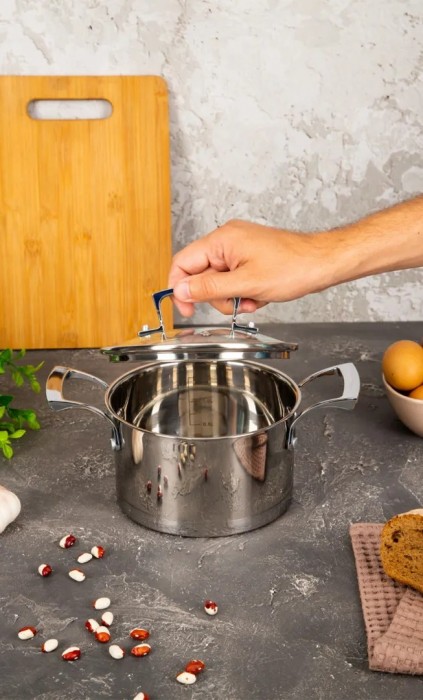 Krauzer Graphite 78311