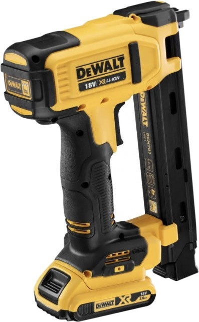 DeWALT DCN701D2