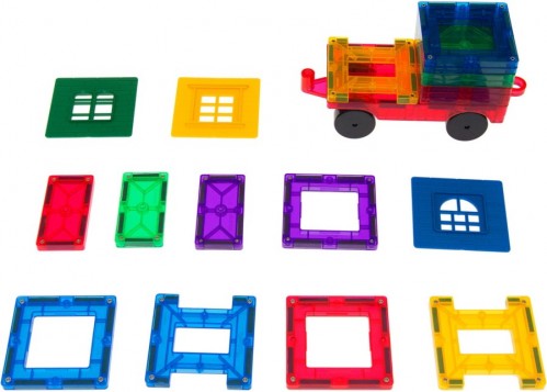 Magplayer 50 Pieces Set PM153
