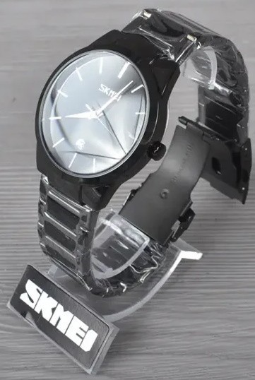 SKMEI 9140 Black