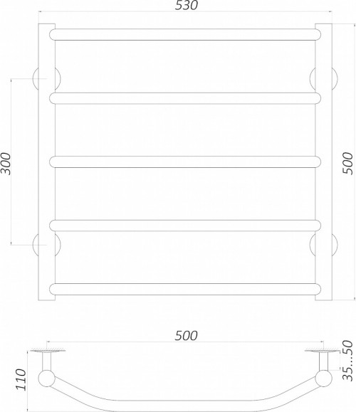 UNIO LT ER 500x500