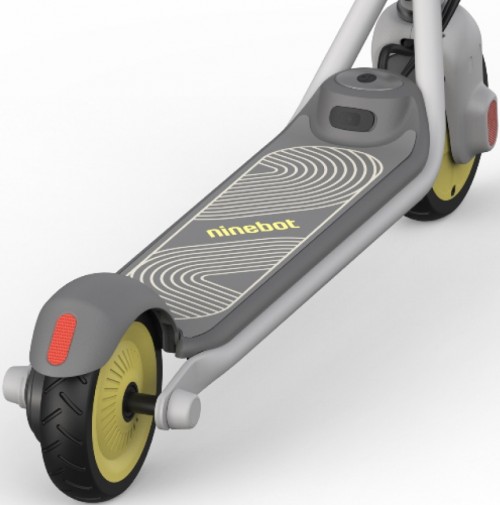 Ninebot KickScooter C8