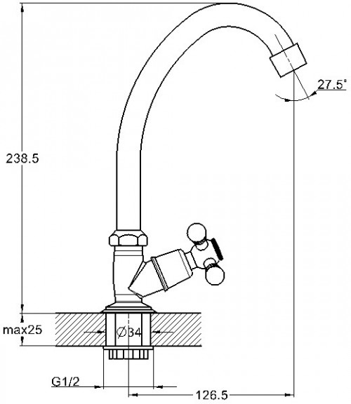 G.Lauf JMX14-A605