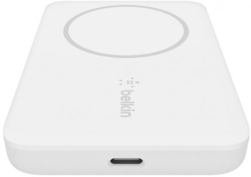 Belkin Magnetic Wireless Power Bank 2.5K