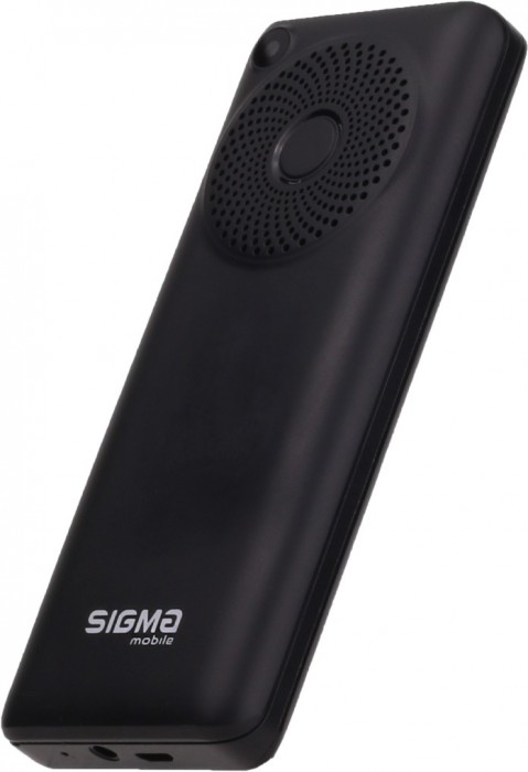 Sigma X-style 25 Tone