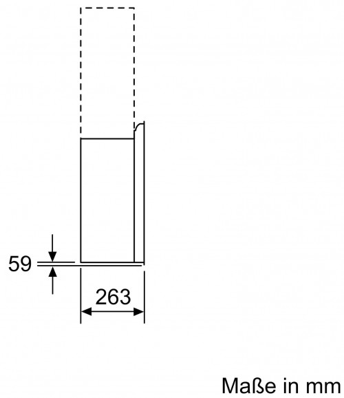 Bosch DWF 97RV60