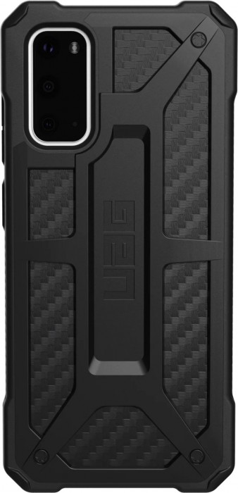 UAG Monarch for Galaxy Note20