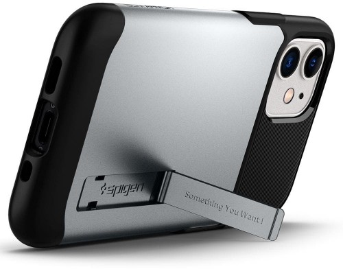 Spigen Slim Armor for iPhone 12 mini