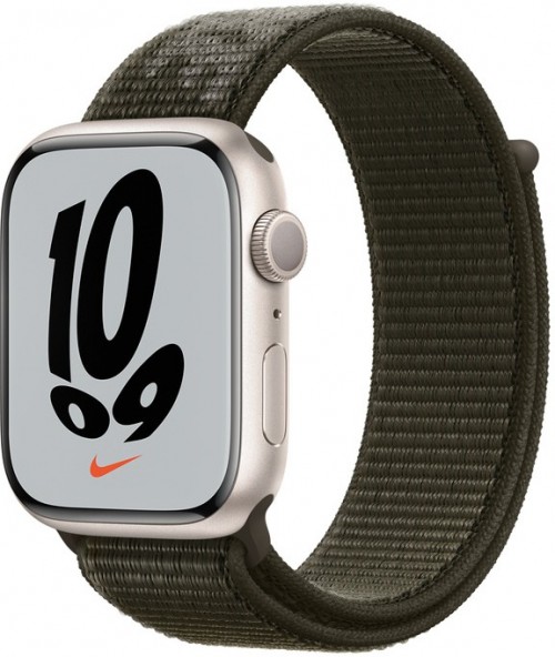 Apple Watch 7 Nike 41 mm