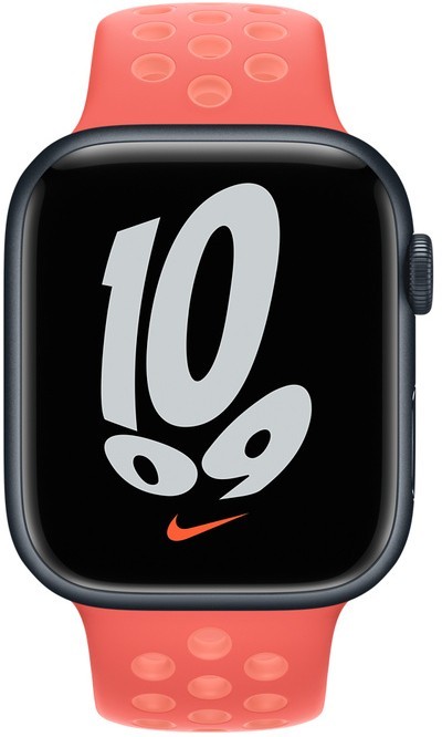 Apple Watch 7 Nike 41 mm Cellular