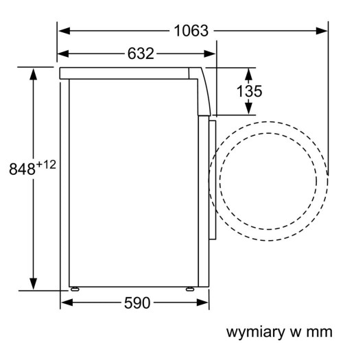 Siemens WM 14LPHZ