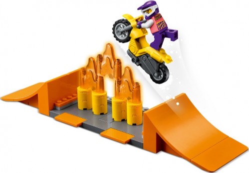 Lego Stunt Park 60293