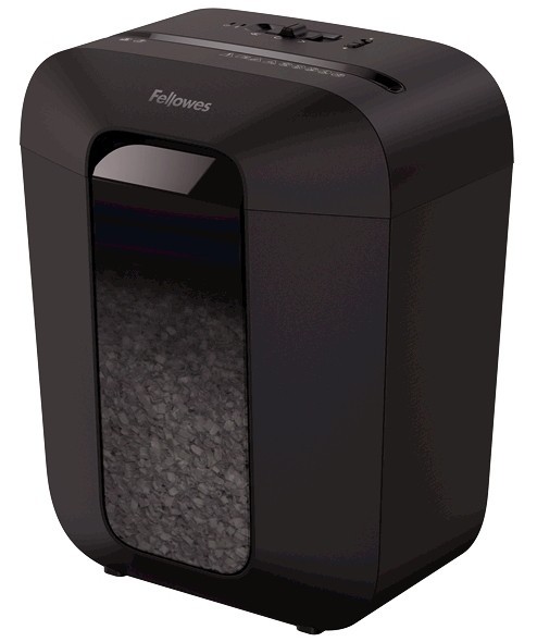 Fellowes PowerShred LX41