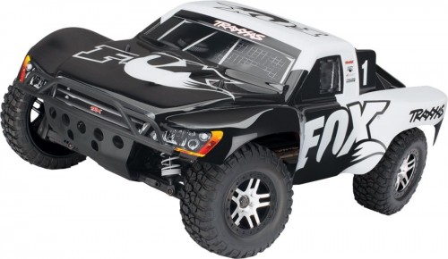 Traxxas Slash 4x4 VXL RTR 1:10