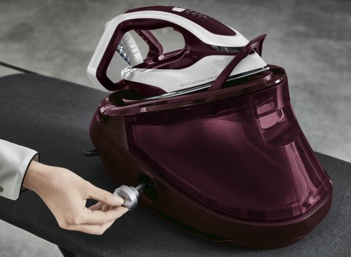 Tefal Pro Express Vision GV 9810