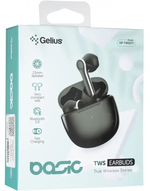 Gelius Pro Basic