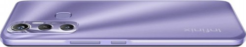 Infinix Hot 11