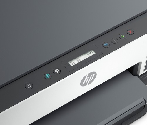 HP Smart Tank 670