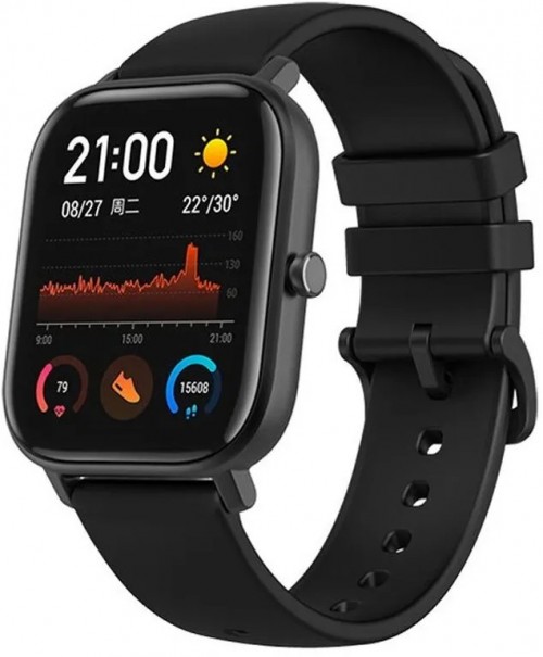 Xiaomi Amazfit GTS 3