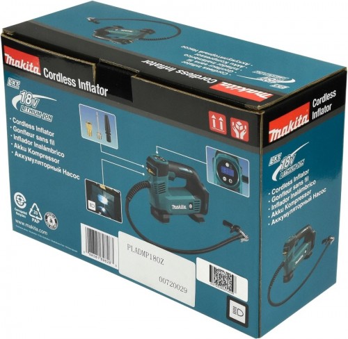Makita DMP180Z