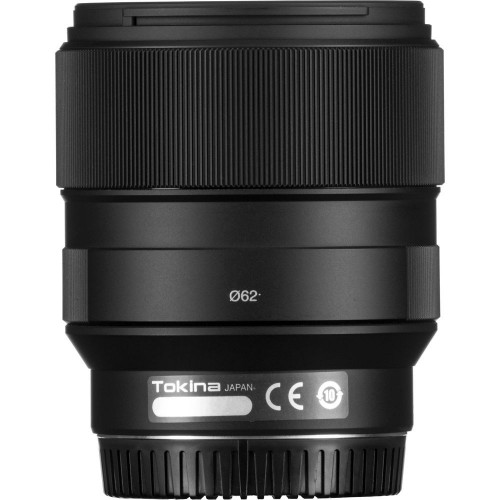 Tokina 20mm f/2.0 AF Firin