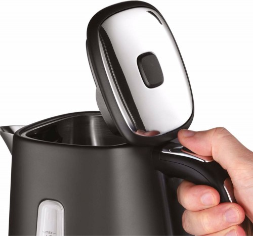 Russell Hobbs Matte Black 26140-70